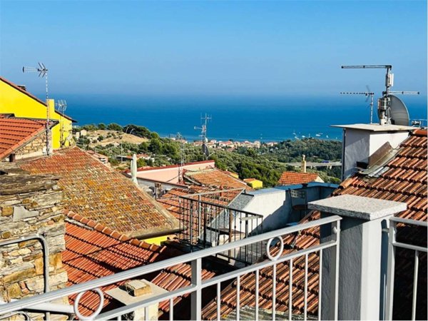 appartamento in vendita a Diano Marina in zona Serreta