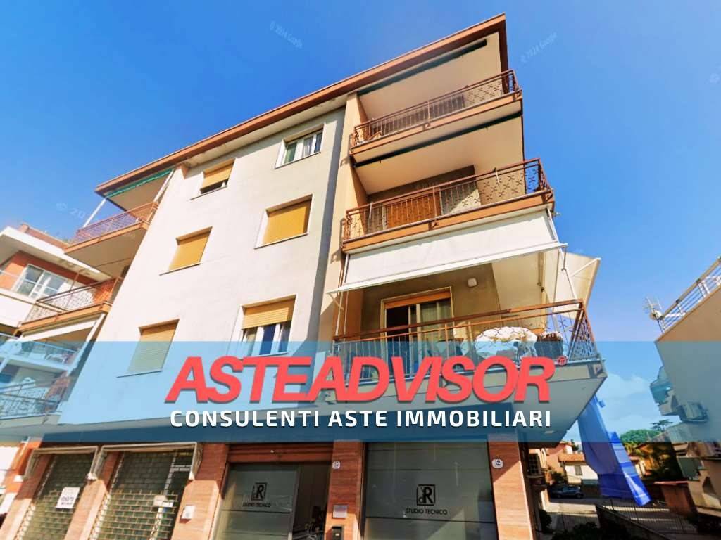 appartamento in vendita a Diano Marina