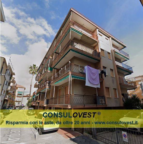 appartamento in vendita a Diano Marina