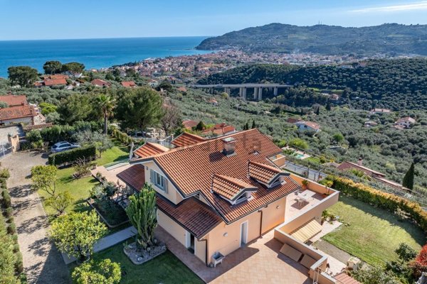 appartamento in vendita a Diano Marina