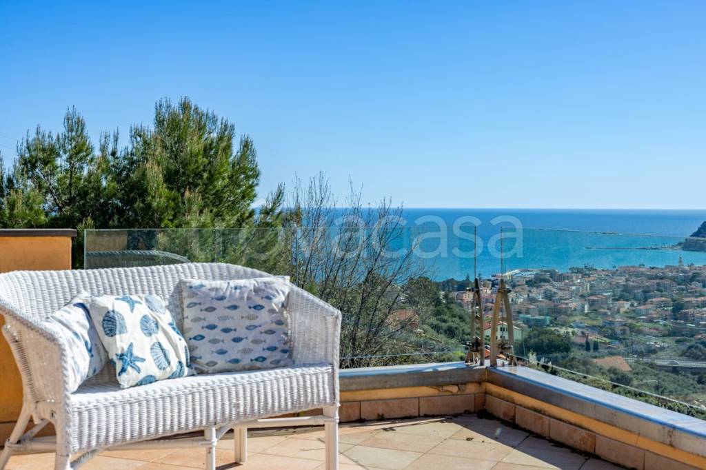 appartamento in vendita a Diano Marina