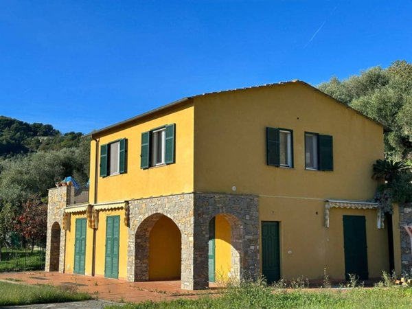 appartamento in vendita a Diano Marina