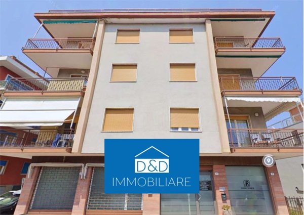 appartamento in vendita a Diano Marina