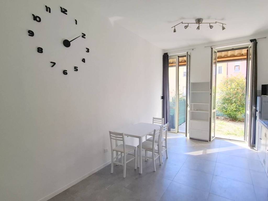 appartamento in vendita a Diano Marina