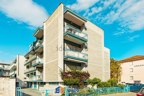 appartamento in vendita a Diano Marina