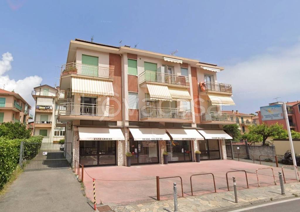 appartamento in vendita a Diano Marina