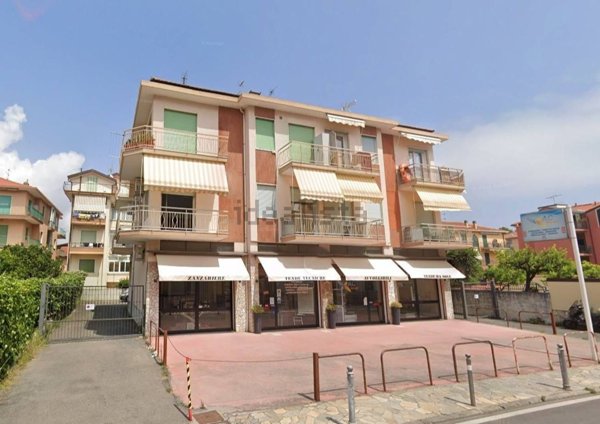 appartamento in vendita a Diano Marina