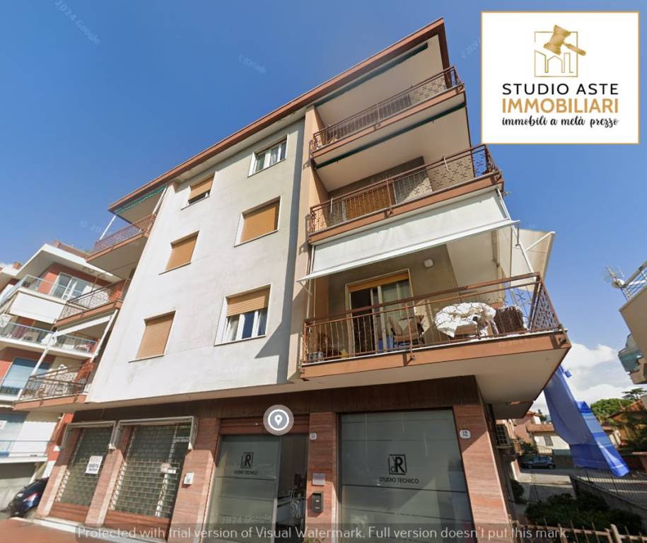 appartamento in vendita a Diano Marina