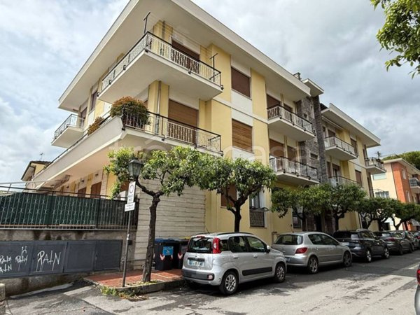 appartamento in vendita a Diano Marina