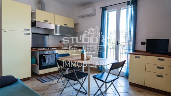 appartamento in vendita a Diano Marina