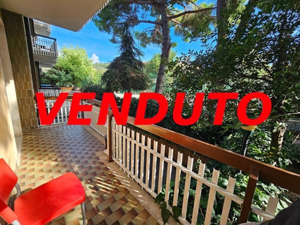 appartamento in vendita a Diano Marina