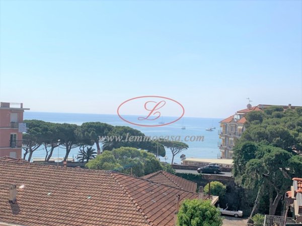 appartamento in vendita a Diano Marina