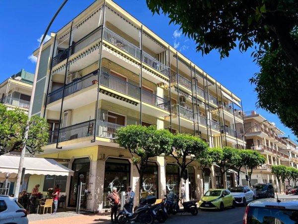 appartamento in vendita a Diano Marina