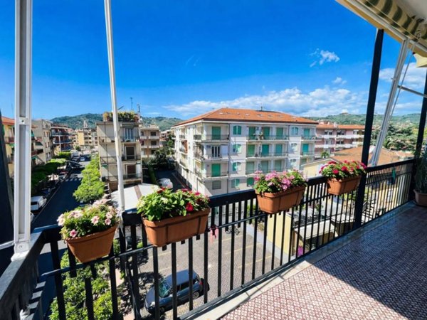 appartamento in vendita a Diano Marina