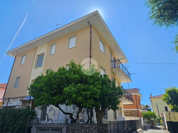 appartamento in vendita a Diano Marina