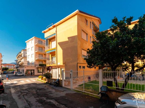 appartamento in vendita a Diano Marina
