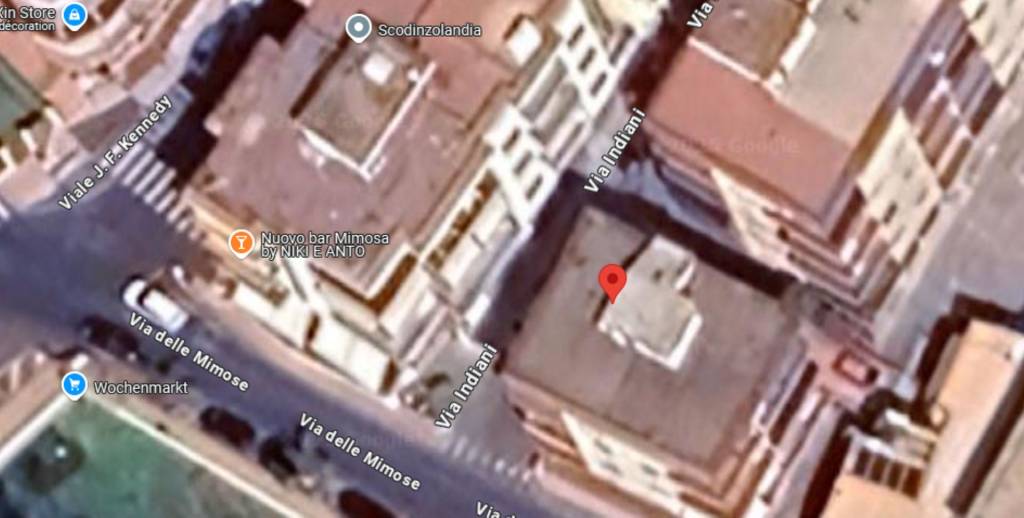 appartamento in vendita a Diano Marina
