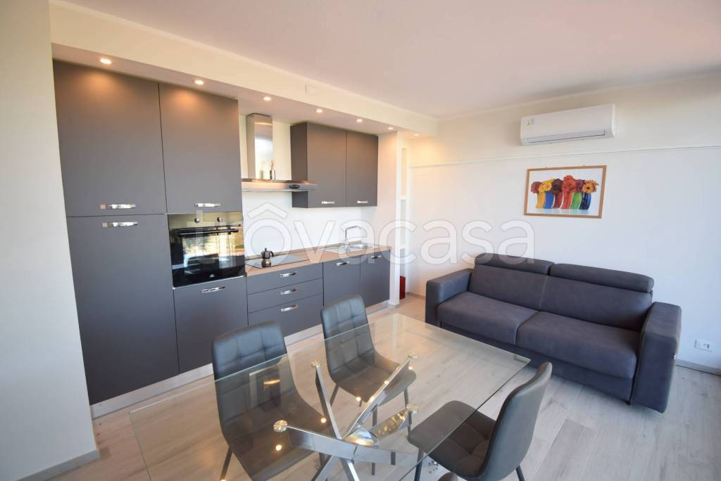 appartamento in vendita a Diano Marina