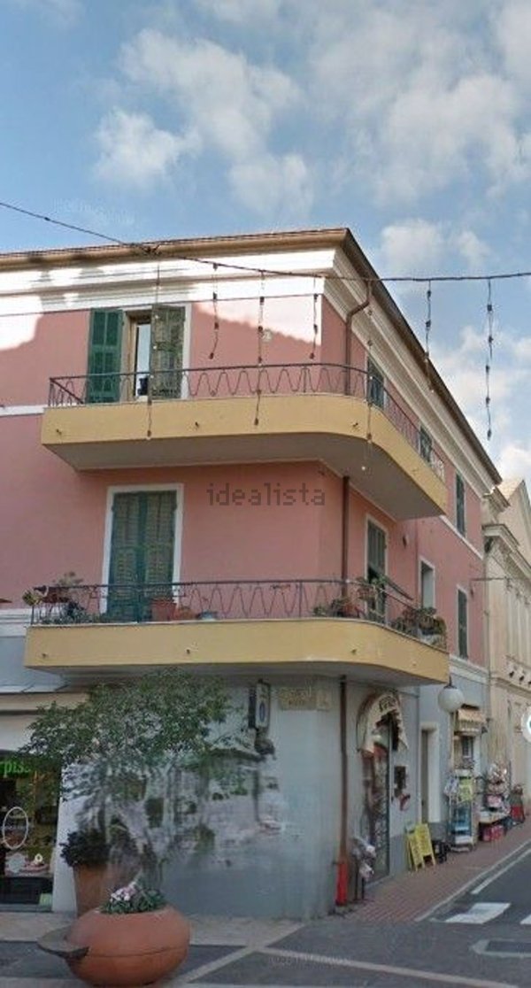 appartamento in vendita a Diano Marina