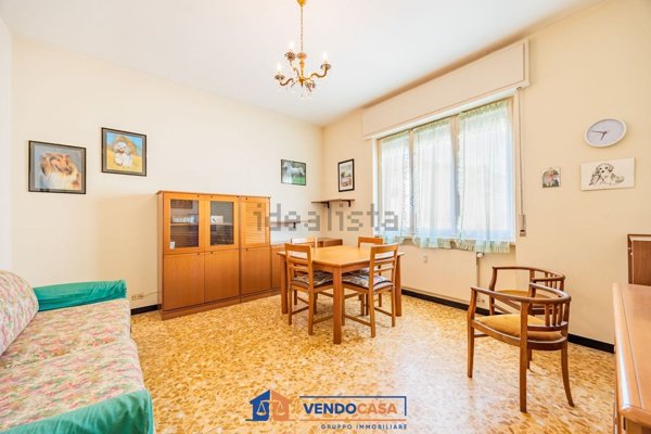 appartamento in vendita a Diano Marina