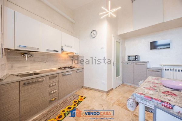 appartamento in vendita a Diano Marina