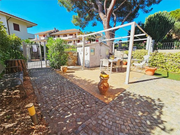 appartamento in vendita a Diano Marina