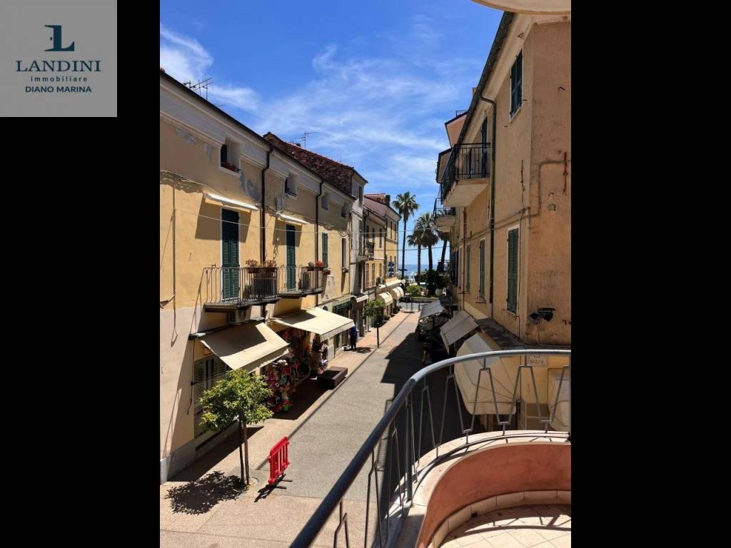 appartamento in vendita a Diano Marina