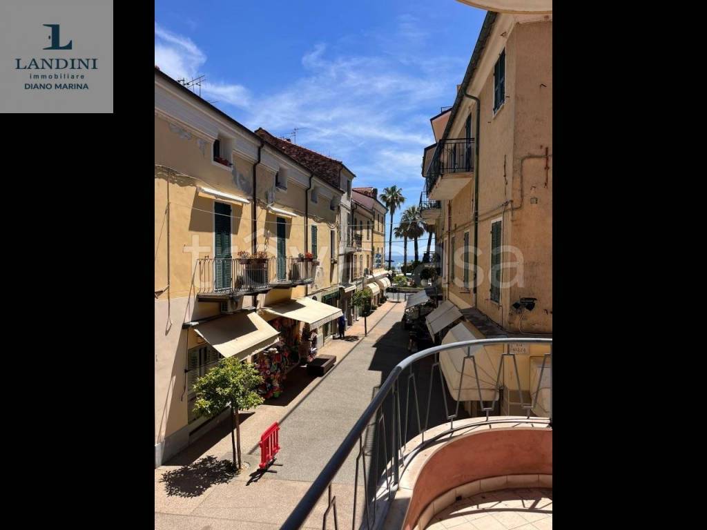 appartamento in vendita a Diano Marina
