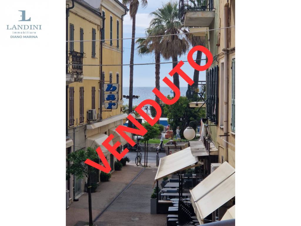 appartamento in vendita a Diano Marina