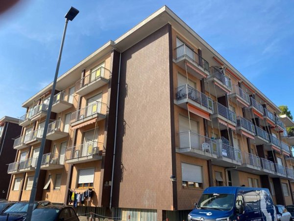 appartamento in vendita a Diano Marina