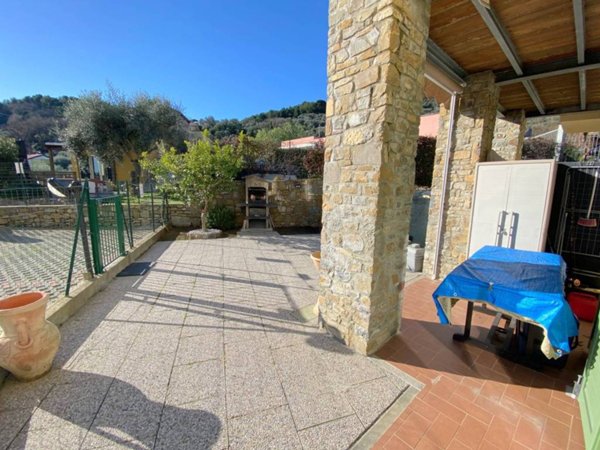 appartamento in vendita a Diano Marina
