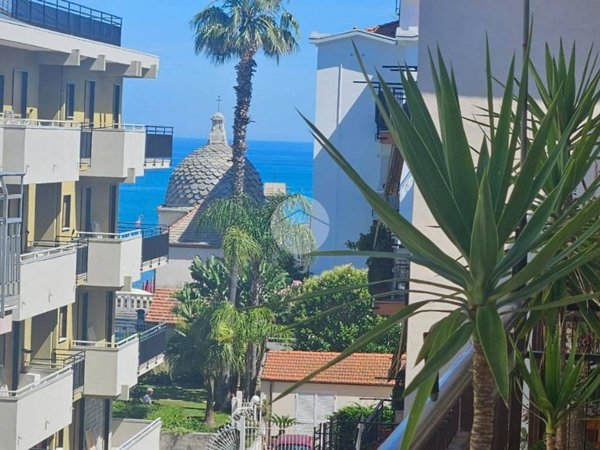 appartamento in vendita a Diano Marina
