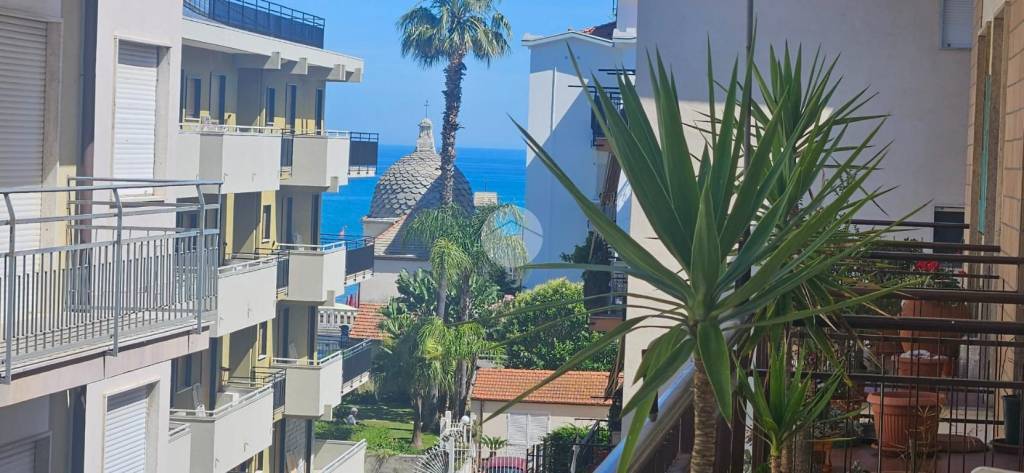 appartamento in vendita a Diano Marina