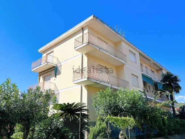 appartamento in vendita a Diano Marina