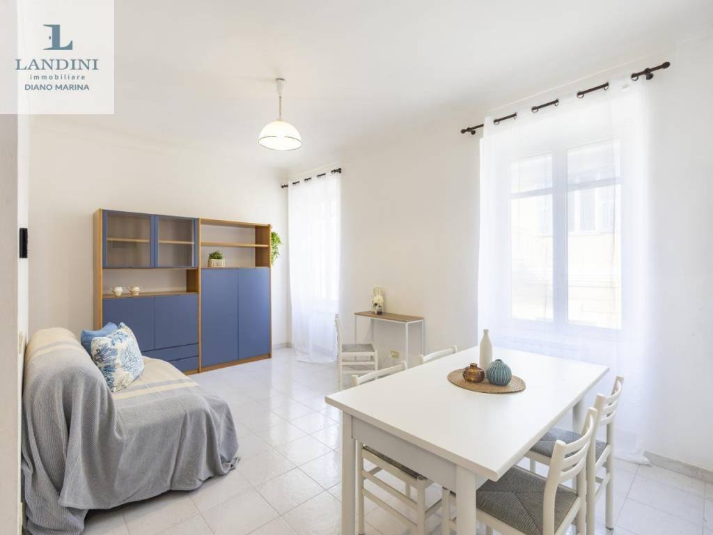 appartamento in vendita a Diano Marina
