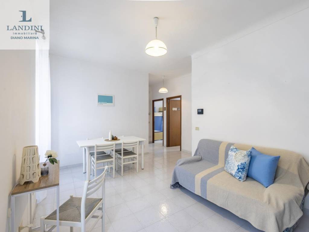 appartamento in vendita a Diano Marina
