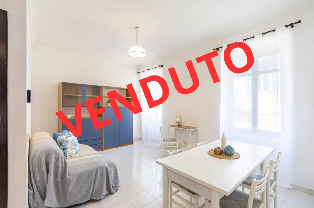 appartamento in vendita a Diano Marina