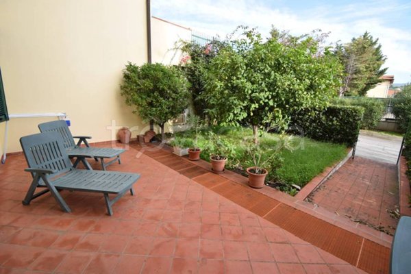 appartamento in vendita a Diano Marina