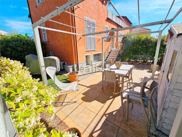 appartamento in vendita a Diano Marina