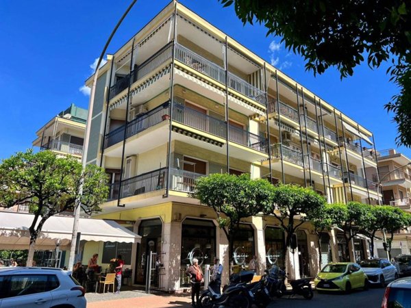 appartamento in vendita a Diano Marina