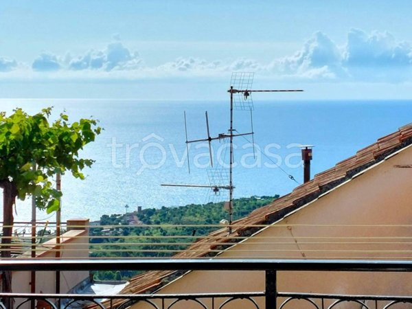 appartamento in vendita a Diano Marina in zona Gorleri