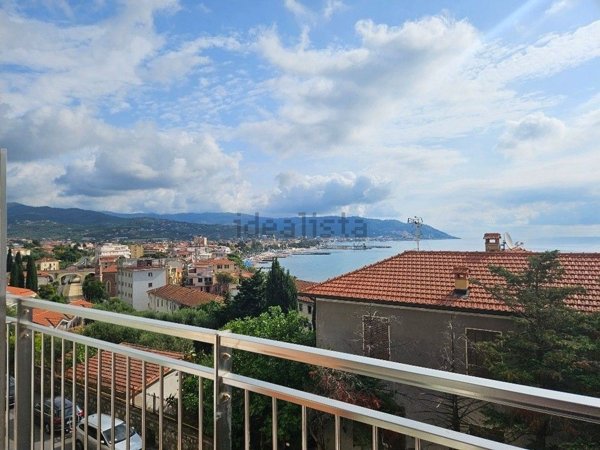 appartamento in vendita a Diano Marina