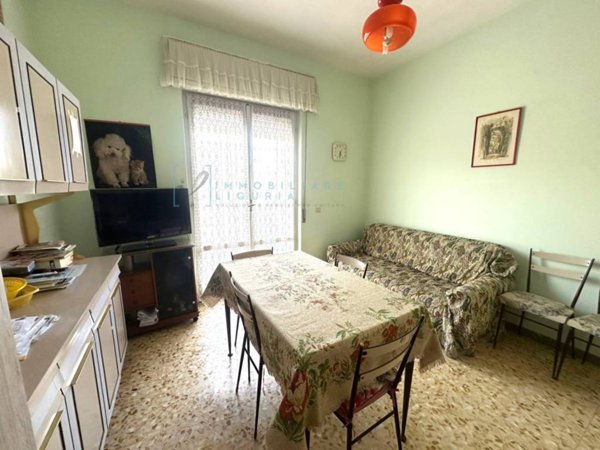 appartamento in vendita a Diano Marina
