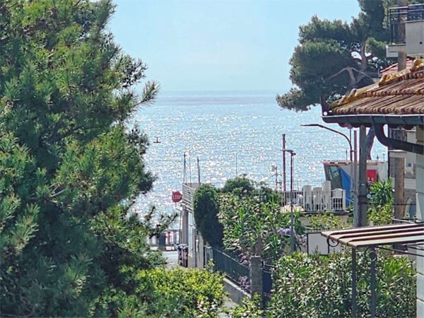 appartamento in vendita a Diano Marina