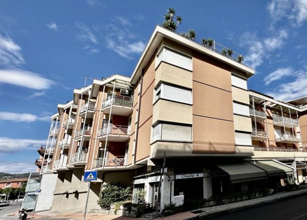 appartamento in vendita a Diano Marina
