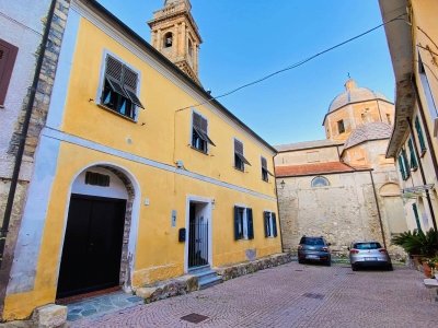 appartamento in vendita a Diano Marina
