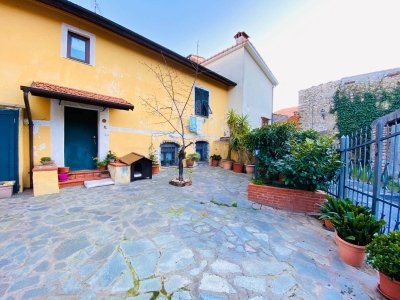 appartamento in vendita a Diano Marina