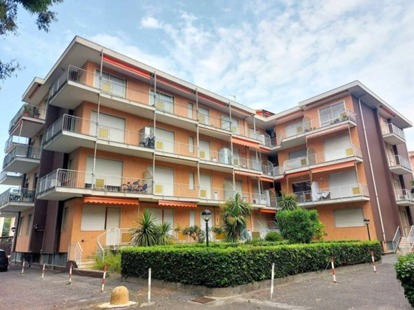 appartamento in vendita a Diano Marina