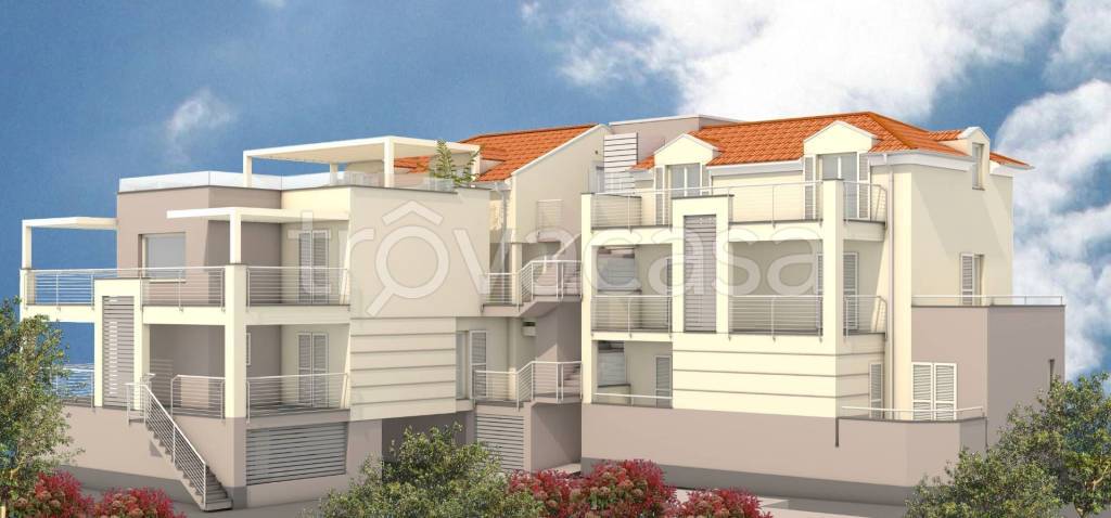 appartamento in vendita a Diano Marina