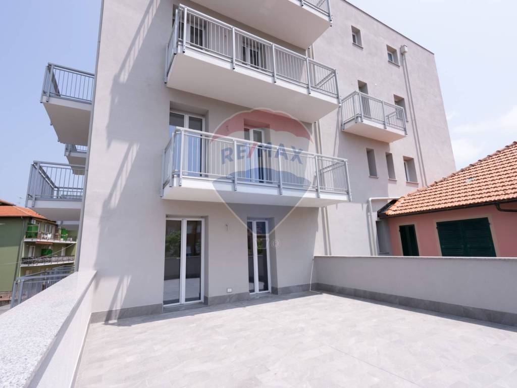 appartamento in vendita a Diano Marina